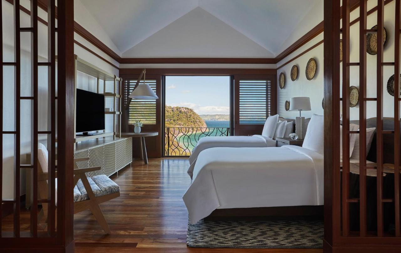Four Seasons Resort Peninsula Papagayo, Costa Rica Papagayo Bay Luaran gambar