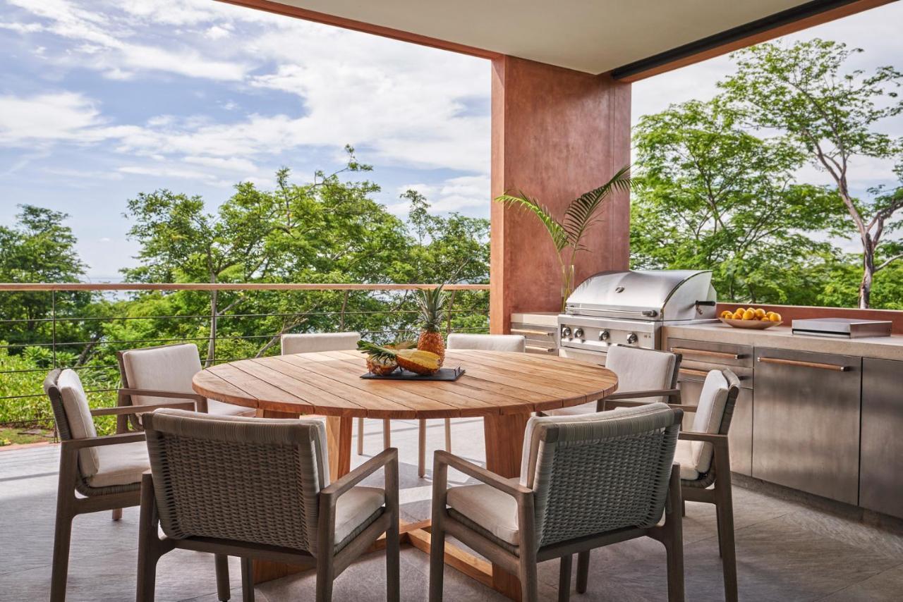 Four Seasons Resort Peninsula Papagayo, Costa Rica Papagayo Bay Luaran gambar