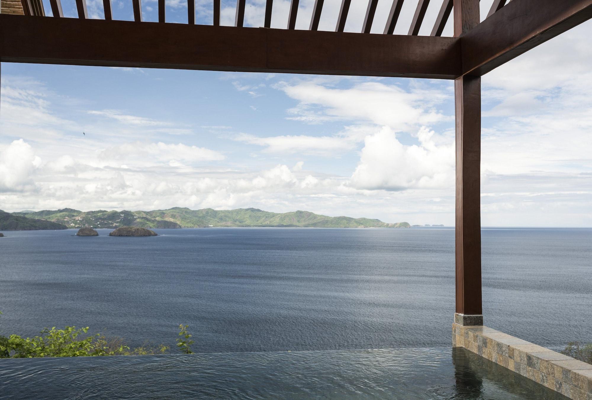 Four Seasons Resort Peninsula Papagayo, Costa Rica Papagayo Bay Luaran gambar