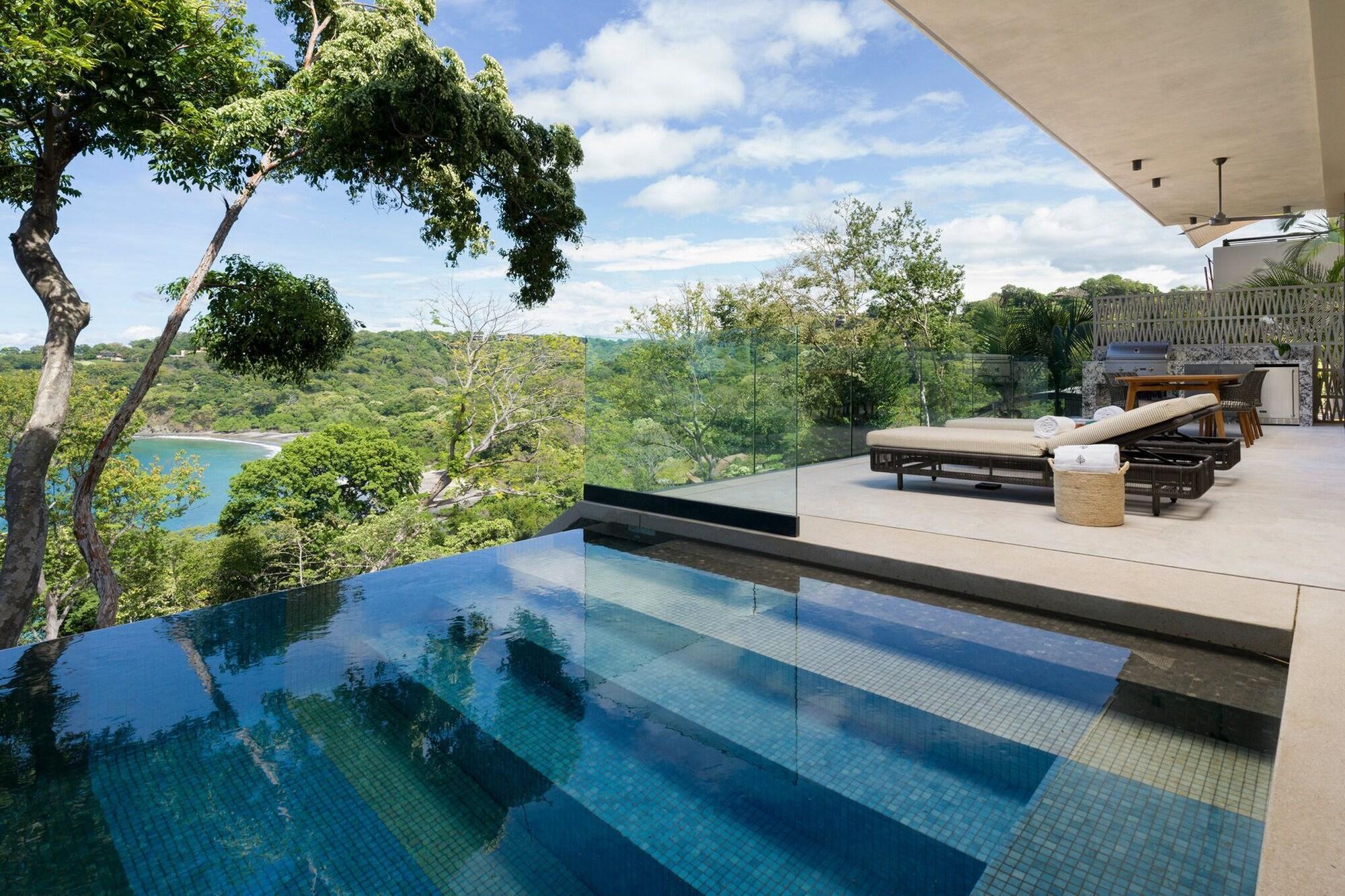 Four Seasons Resort Peninsula Papagayo, Costa Rica Papagayo Bay Luaran gambar