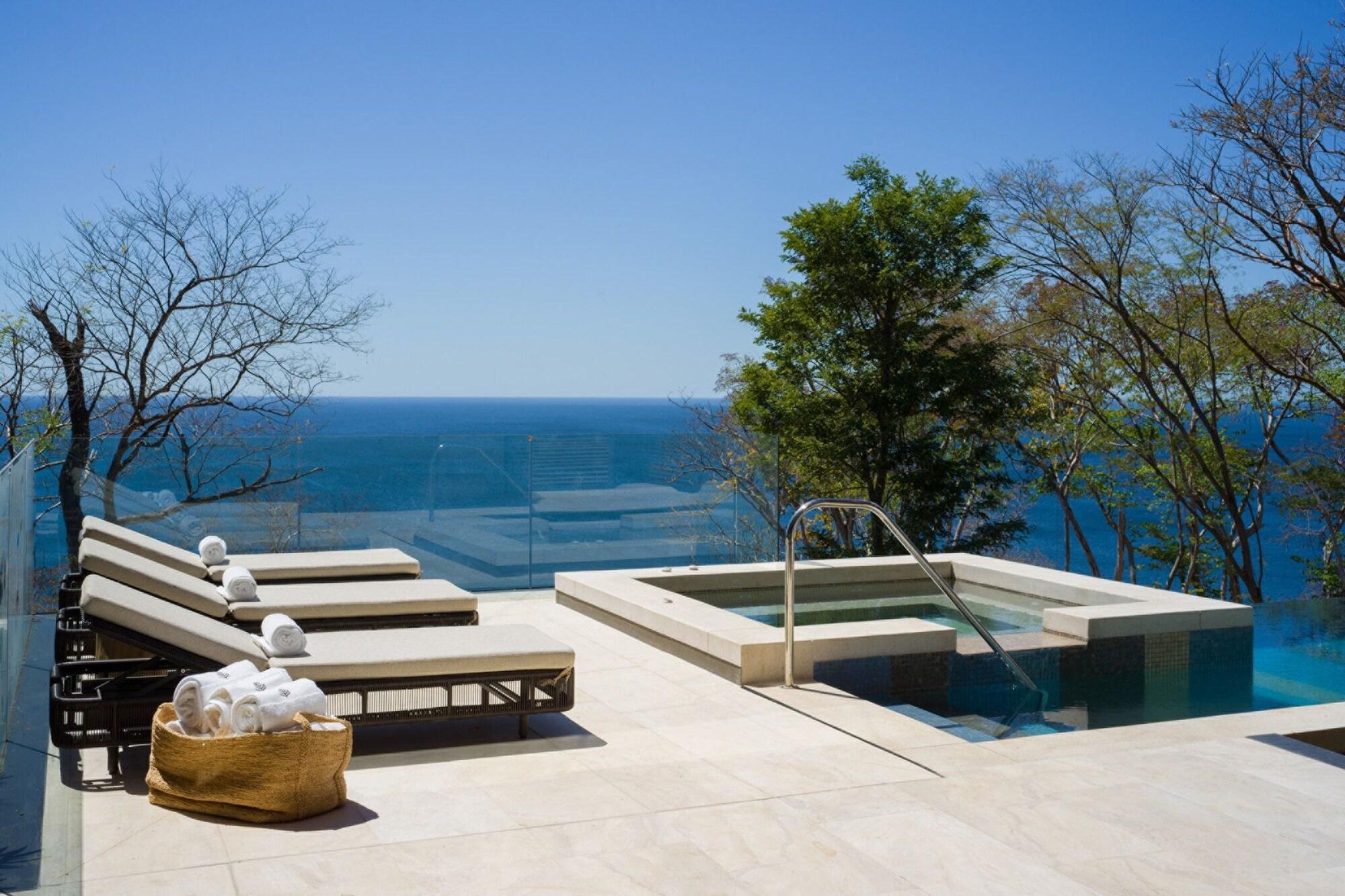 Four Seasons Resort Peninsula Papagayo, Costa Rica Papagayo Bay Luaran gambar